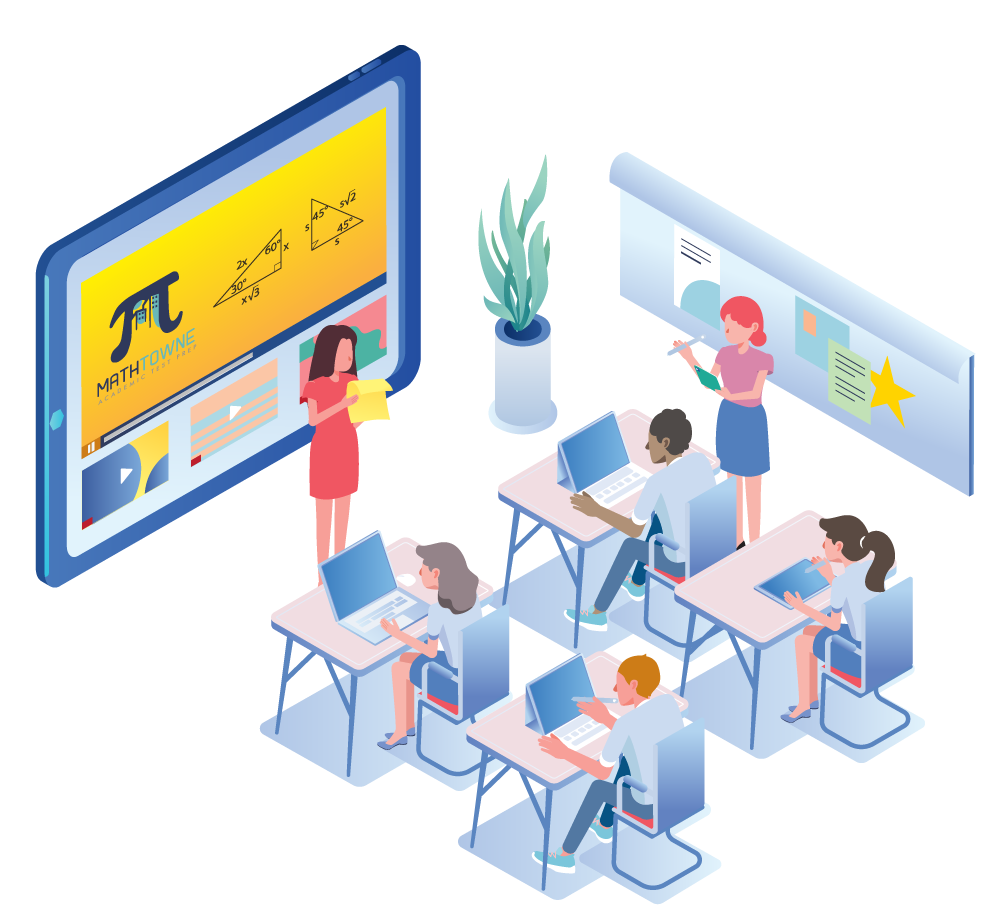 Integrated Math Tutor In San Jose, CA | MathTowne